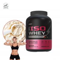 whey protein