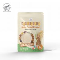 Wholegrain Baby Cereal Powder Baby Food Powder OEM