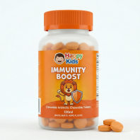 immunity chewable tablets
