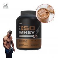 Whey Protein Isolated for Muscle Builder 