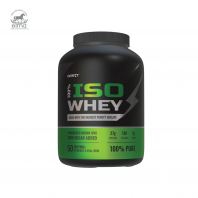 Whey Protein Isolated for Muscle Builder 