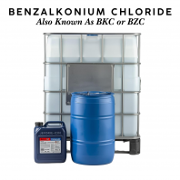 Benzalkonium Chloride (BKC)