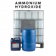 Ammonium Hydroxide