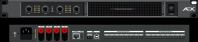 AEX DA8848 4 x 800W DSP Matrix Amplifier AEX DA8848 4 x 800W DSP Matrix Amplifier