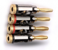Banana Plug Connectors Banana Plug Connectors