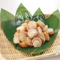 �����Ripe Scallops