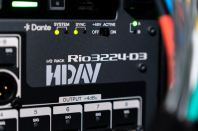 Yamaha Rio3224-D3 Stagebox