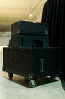 HS-750 Hazer Machine