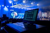 Novastar C5 Event Controller