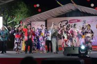 Bon Odori 2024 @ Padang Kota Lama