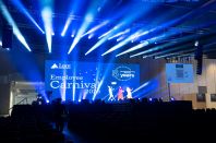 LAM Research Employee Carnival 2025 @ Penang Waterfront Convention Centre