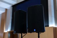 Turbosound iQ15