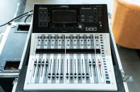 Yamaha TF1 Digital Mixer