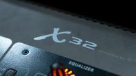 Behringer X32 Digital Mixer
