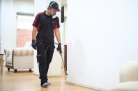 Pest Control Serdang Perdana