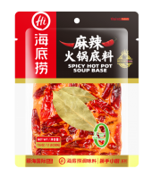 HDL Spicy Hot Pot Soup Base