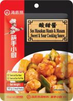HDL Sweet & Sour Cooking Sauce