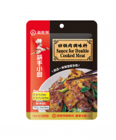 HDL Sauce For Double Cooked Meat