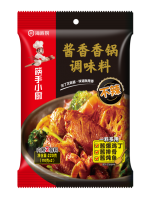 HDL Savoury Sauce Stir-fry Hotpot Seasoning