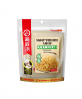 HDL Savoury Preserved Radish