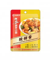 HDL Sweet & Sour Cooking Sauce
