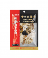HDL Ten Essence Herbal Soup