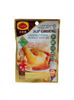 CLAYPOT Ginseng Herbal Soup Mix