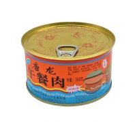 Tan Lung Pork Luncheon Meat