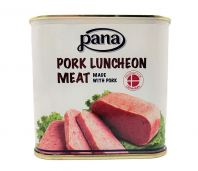 Pana Pork Luncheon Meat 24x340g