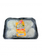 Straits Sea Frozen Imported Squid Flower Tray Pack