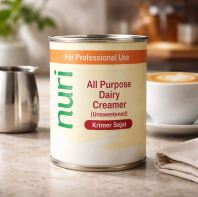 Nuri All Purpose Dairy Creamer (Unsweetened)