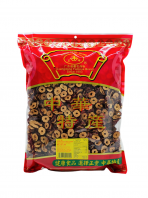 ZF Dried Red Date Slices (Ring)