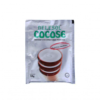 Cocos Coconut Cream Powder