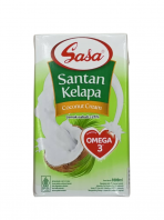 Sasa Coconut Cream