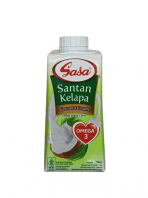 Sasa Coconut Cream