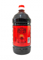 Cheong Chan Cooking Caramel