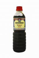 Kikkoman Soy Sauce
