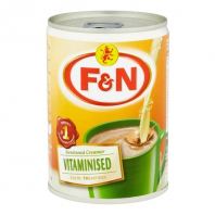 F&N Vitaminised Sweetened Creamer