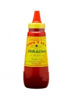 Lingham's Sos Chili Sriracha