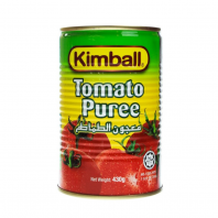 Kimball Tomato Puree