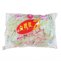 IL Egret White Rice Cake