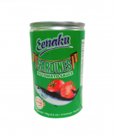 Eenaku Sardines Tomato