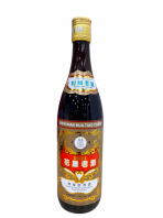 Double Gold Pagoda Hua Tiao Wine