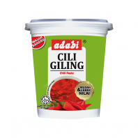 Adabi Cili Giling