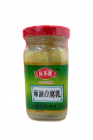 WDN Fermented Bean Curd With Sesame Oil
