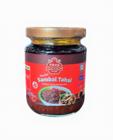 SF Sambal Tahai Krunchy Extra Hot