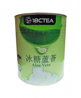 18Ctea Aloe Vera