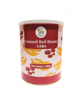 Canned Red Bean