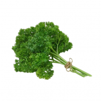 Fresh English Pasley