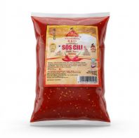 NONYA Chilli Sauce 24x790g